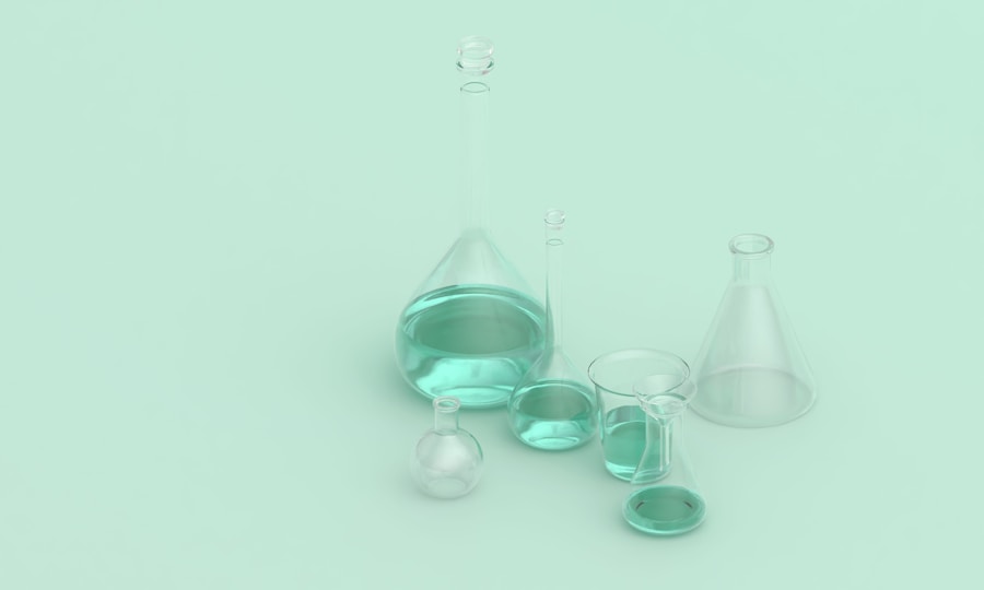 Glassware