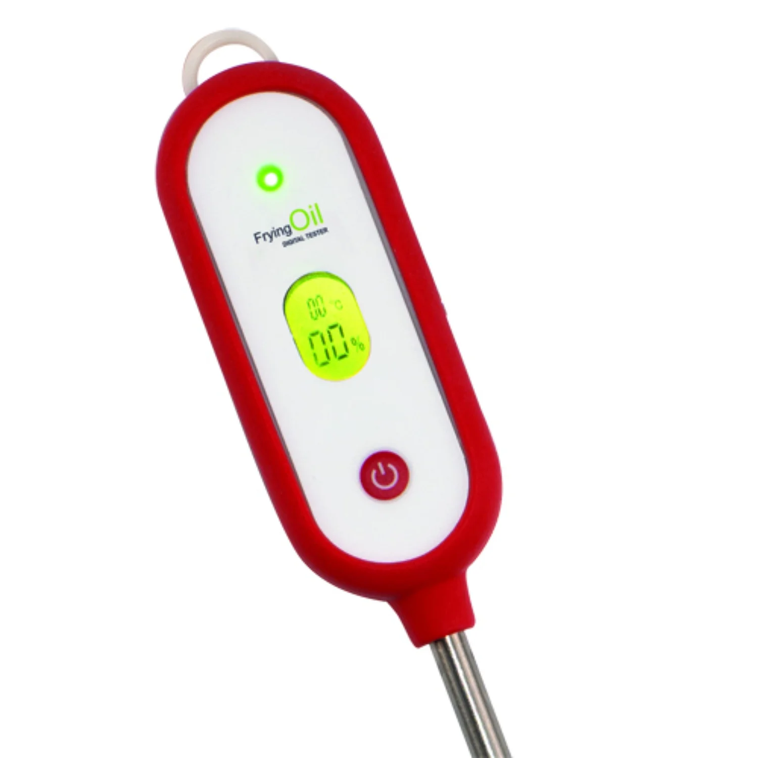 ALLA France Digital Oil Tester - frying oil quality measurement device