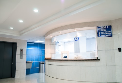 Hospital & Clinical
