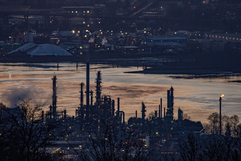 Oil & Gas Analytical