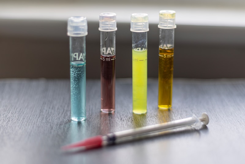 Water Quality